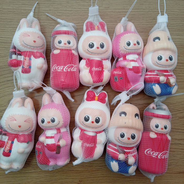 Labubu  5 лв 1 бр