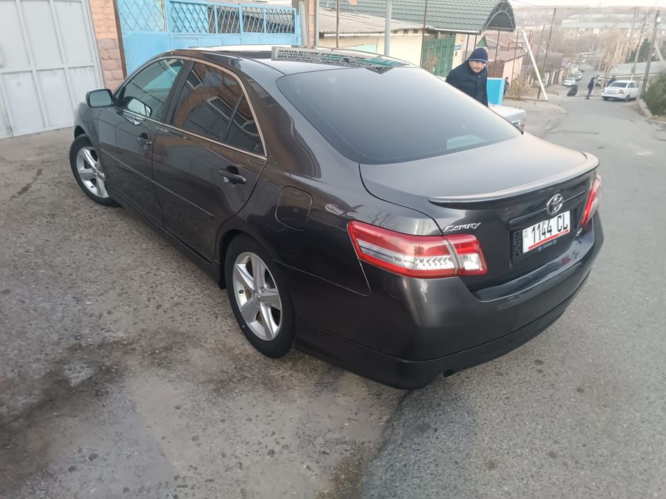 Продам Камри 45 ку