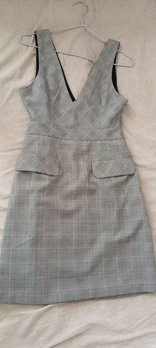 Турецкий сарафан