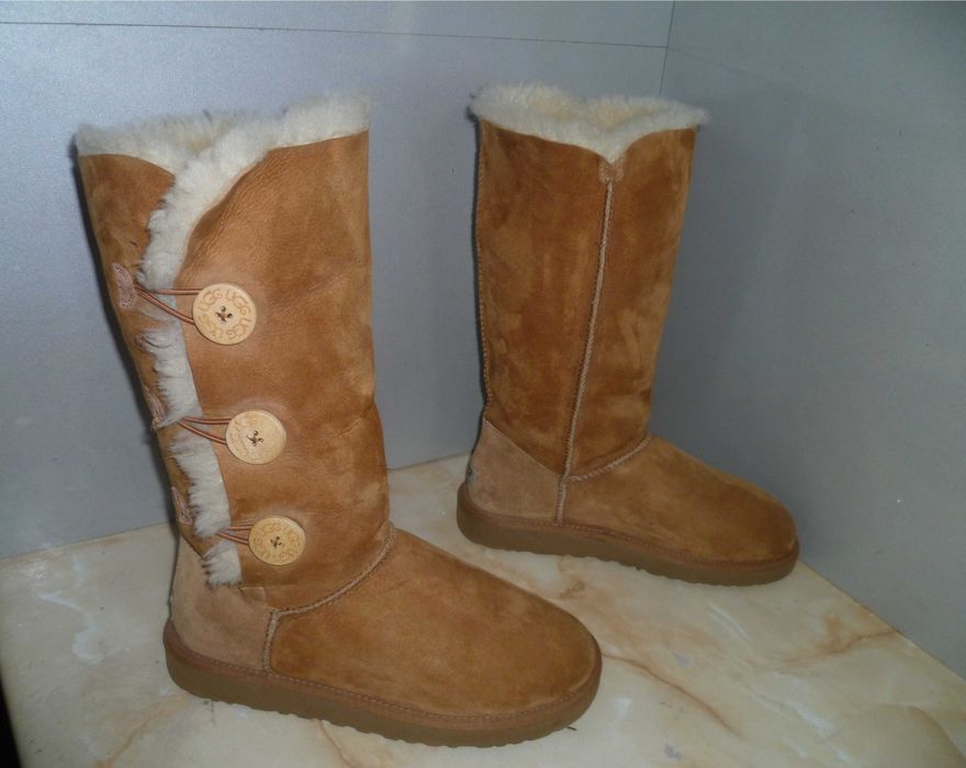 UGG оригинални ботуши №39