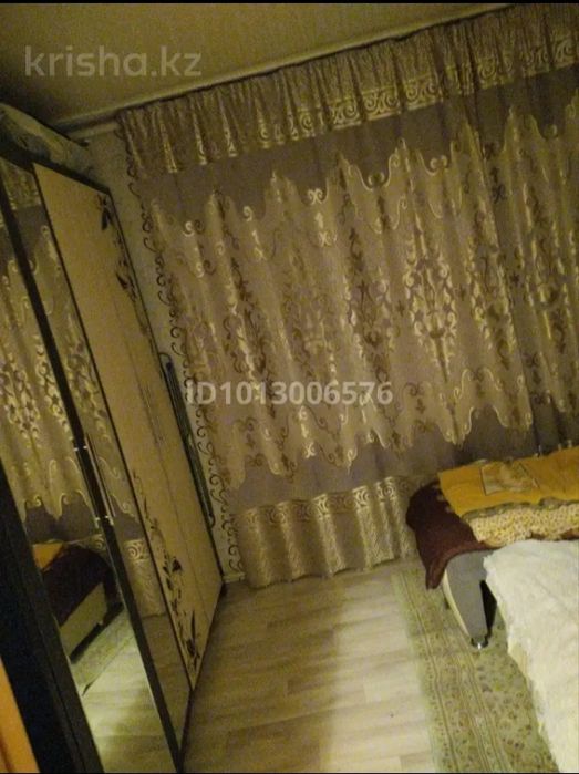 Продам 2ух комнатную 2 этаж