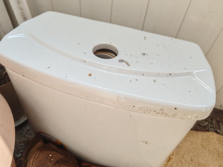 Продам  раковину , бочок, унитазы.