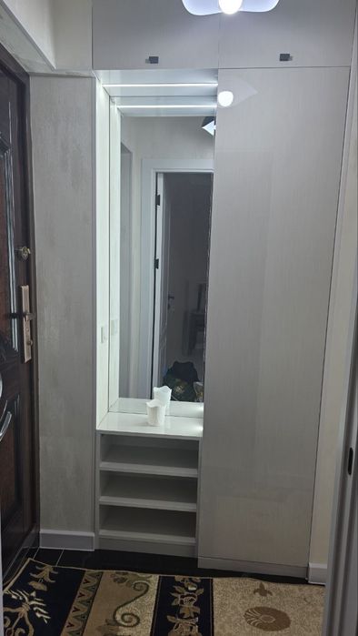 Sirochna vagzal sodat oldida ijaraga beriladi