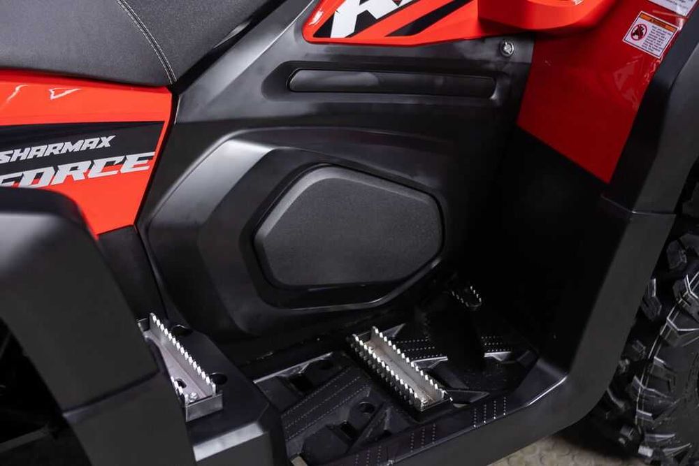 Квадроцикл Sharmax Force 720 Rage