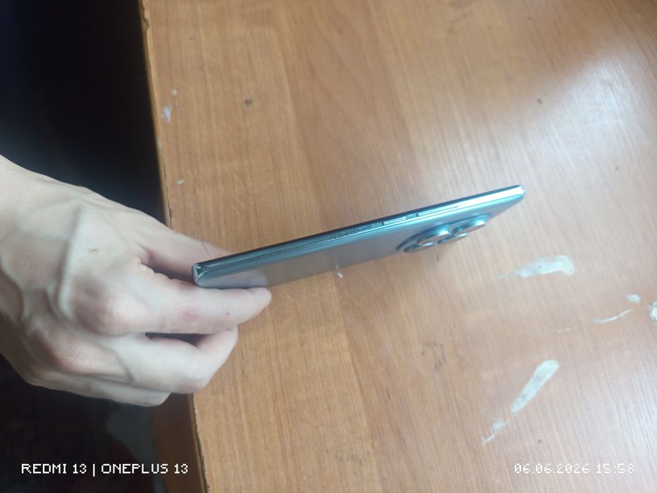 Redmi note 14 pro