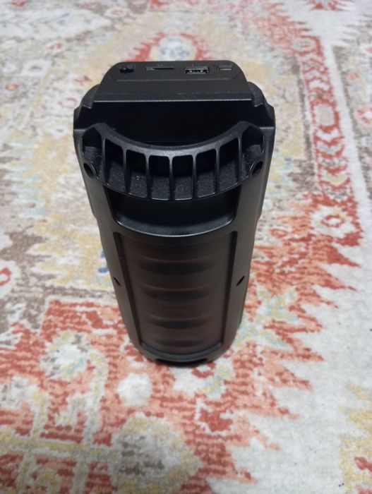Rgb audio music New