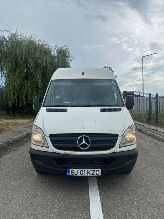 Mercedes Benz Sprinter 313 / 130cp / 2011