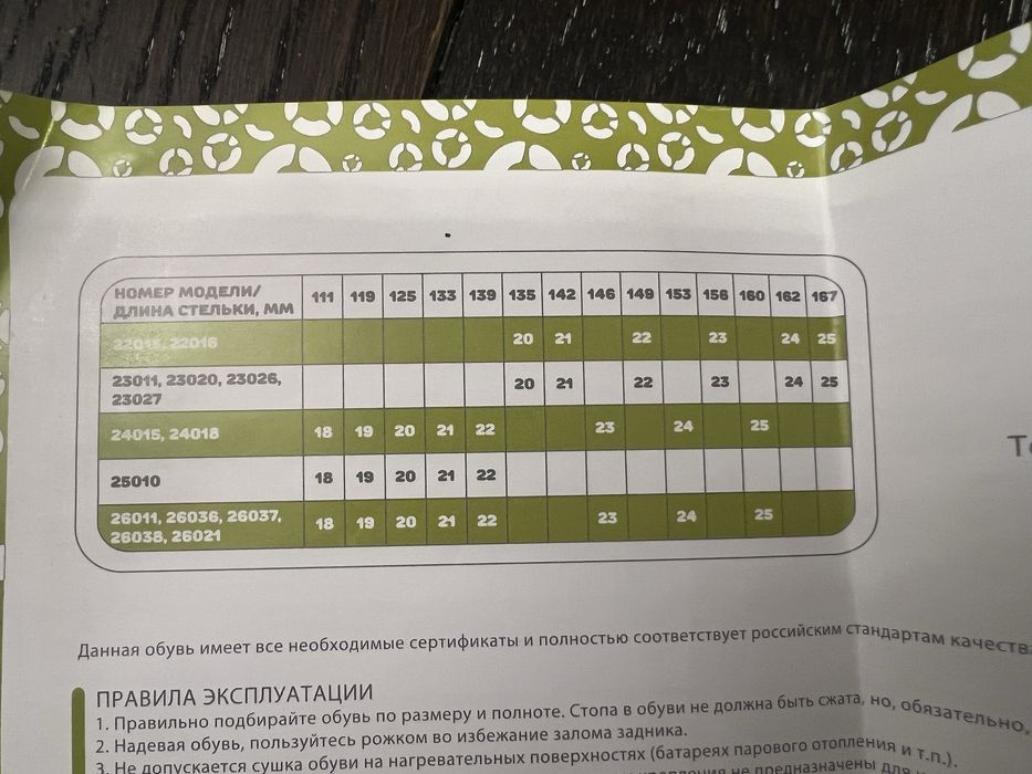Продам ботинки зимние/демисезон для девочки Tapiboo