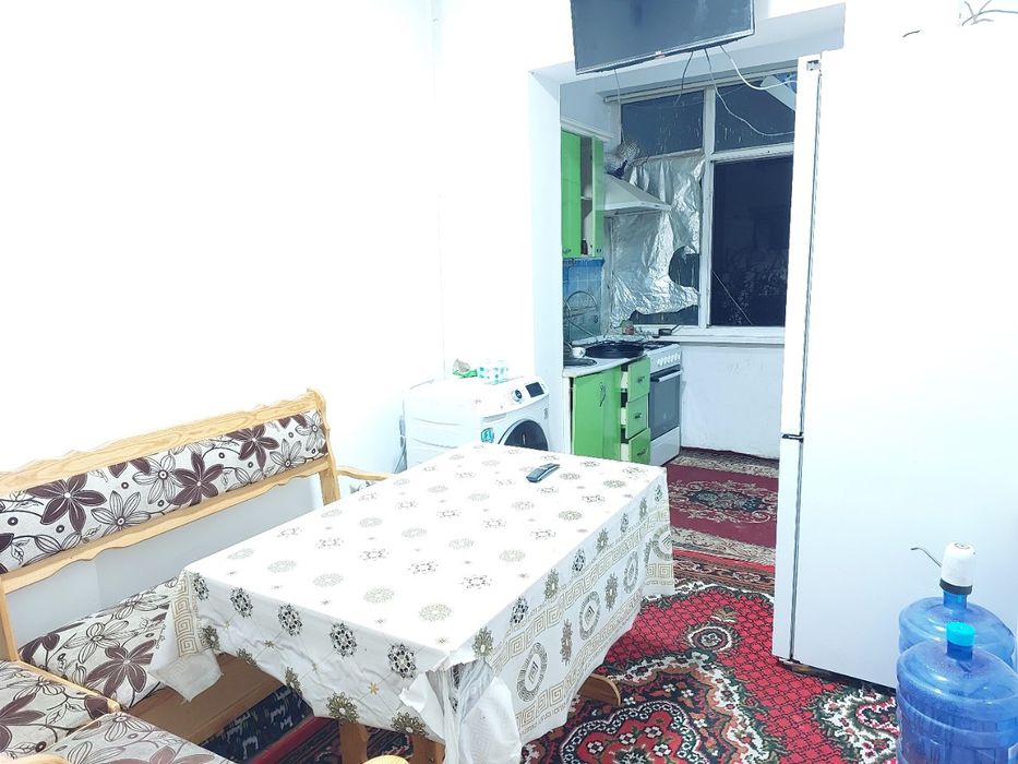 2 xonali kvartira ijaraga beriladi