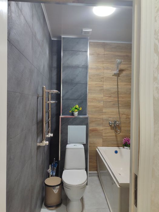 Срочно Аренда 1х-комнат На Рохат Олмос Рядом Метро