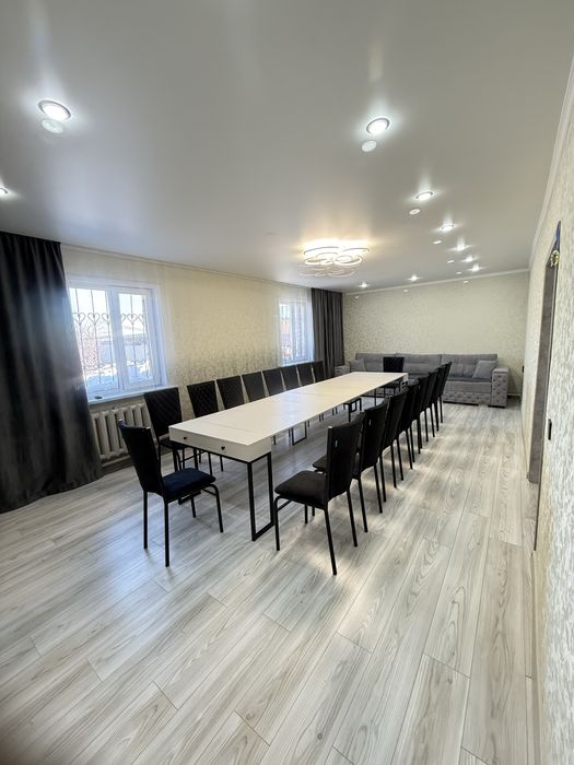 Коттедж посуточно Затобольск