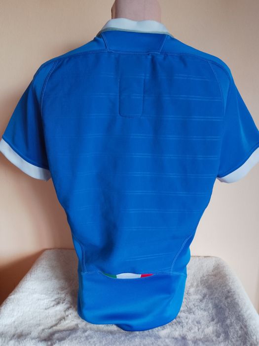 Tricou Rugby Italia Player Issue