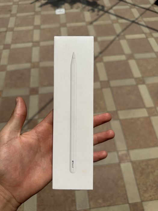 iPad Air (4-поколение ) + Apple  pencil 2