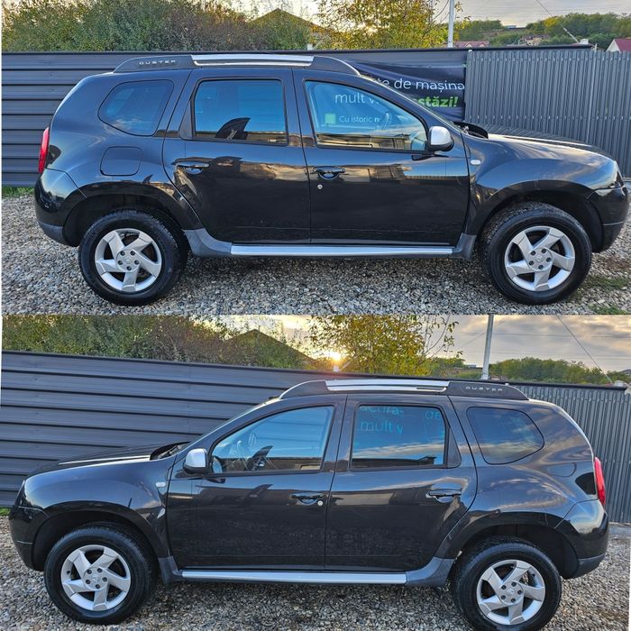 Dacia Duster ~ 1.6 16V ~ 2010 ~ 103.476km ~ Prestige ~ RAR Efeftuat ~