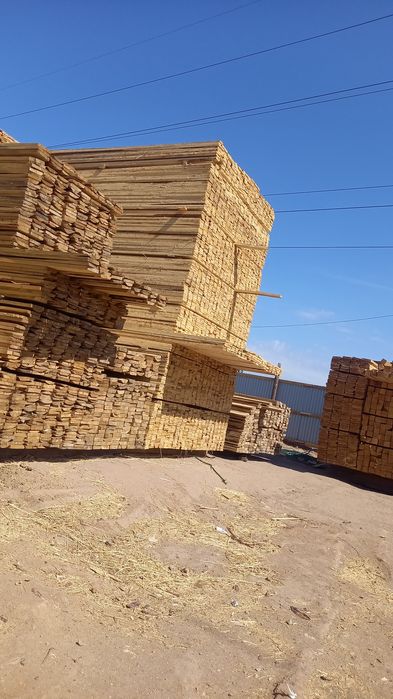 Доски Караганда Лес