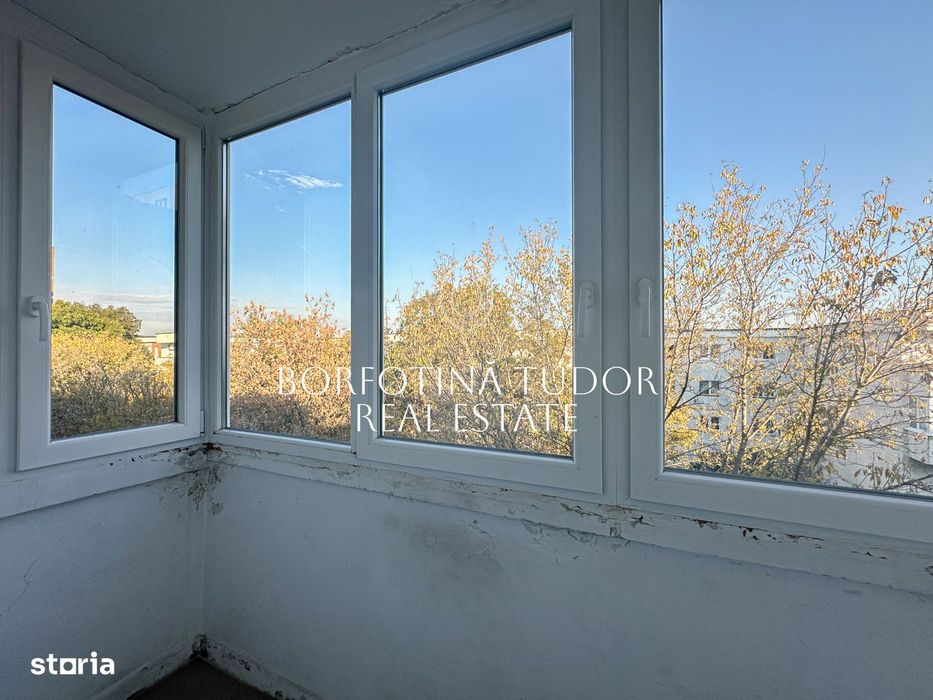 Apartament 2 camere | Decomandat | Gheorgheni | FSPAC | Balcon