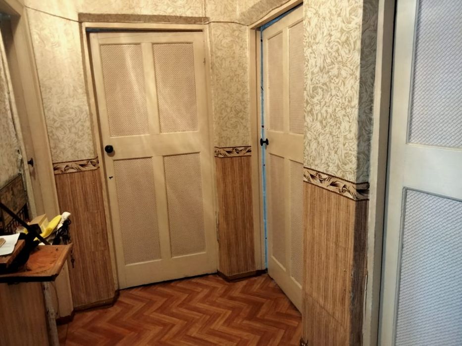 Продам 3х комнатную квартиру