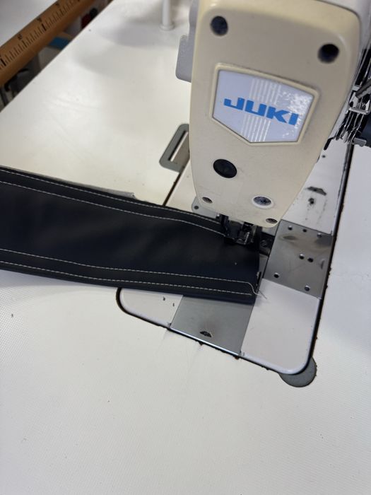 Masina cusut cu 2 ace JUKI, LH-3128