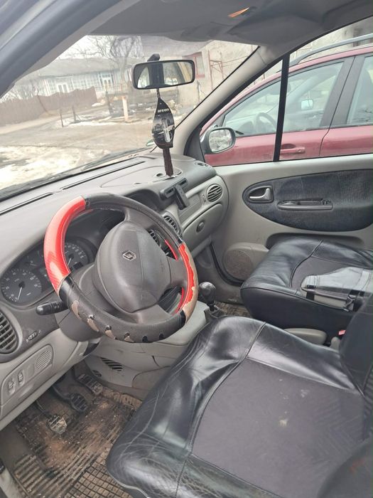 Vand Renault scenic
