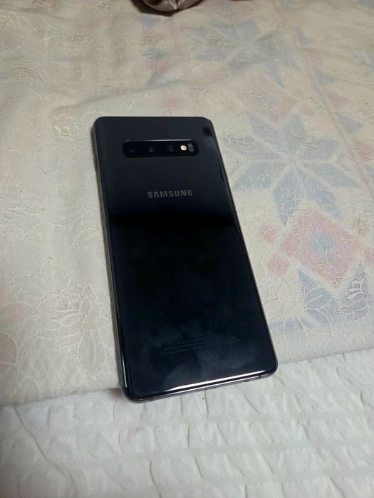 Samsung galaxy s10 5g