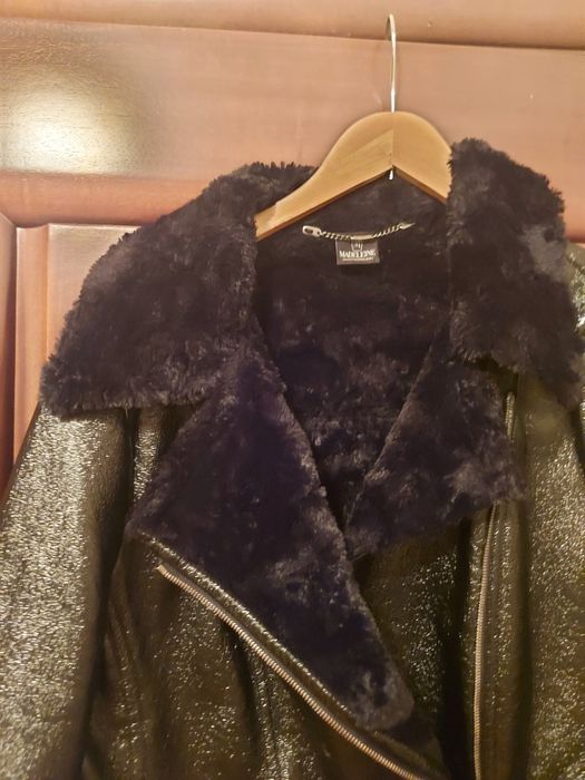 Женская верхняя одежда