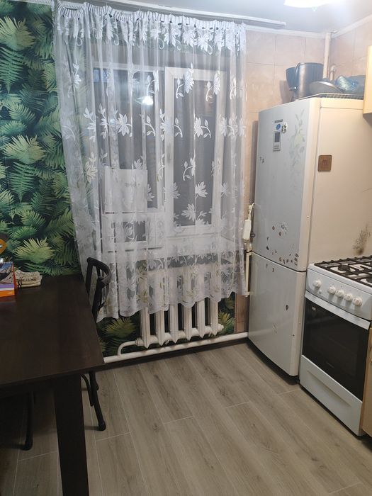 Сдаю квартиру Ауэзова 138А