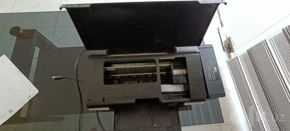Epsol l805 printer. Ishlashi yaxshi