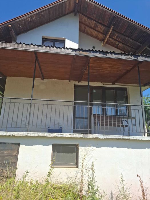 Продава се Къща в Радомир - 27 кв.м за 2038 €/кв.м - Снимка #1