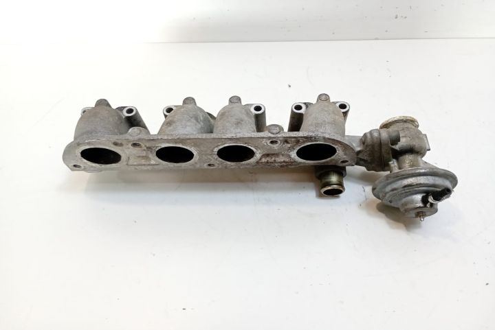 Galerie admisie 038129714 Seat Ibiza a 2-a generatie (facelift) seria