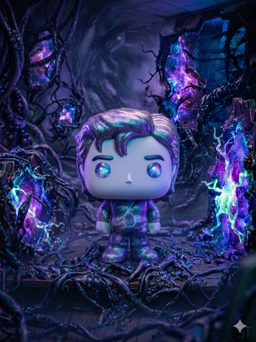 фигурки KinderJoy,OSD,FunkoP0p