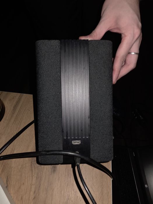 Колонка Яндекс Алиса 1