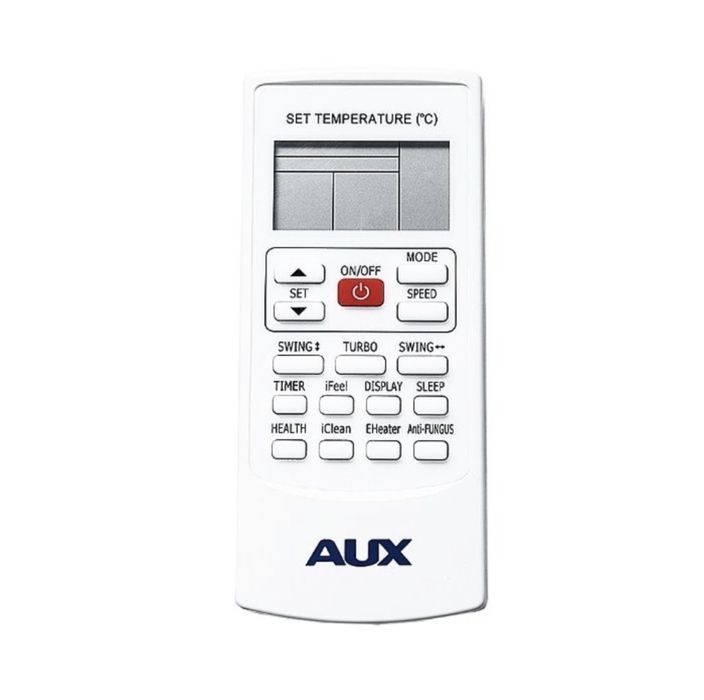 Кондиционер AUX 18 доставка бесплатно