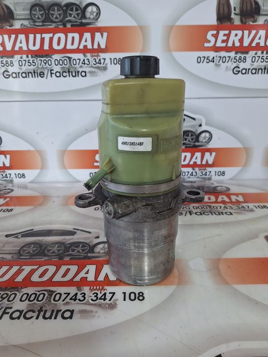 pompa servodirectie electrica ford focus 2 (2004-2010) [da_] 1.6 motor