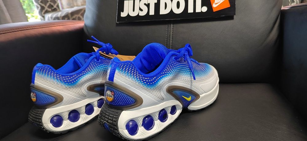 Nike Air Max DN SE, номер 40,5