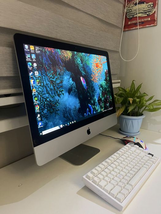 Apple iMac моноблок