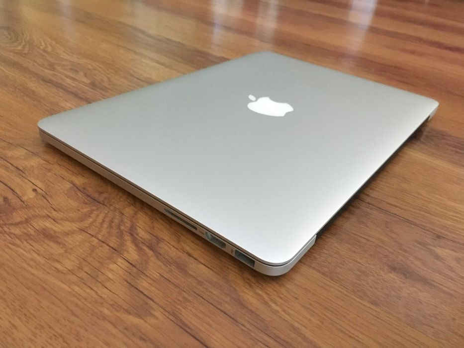 13.3' Retina Apple MacBook Pro 2015 Core i5 8GB RAM/256GB SSD/Бат 6ч