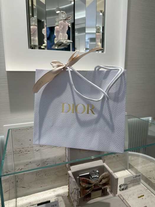 Оригинален Dior J’adore Rose De Grasse душ-масло, 200 ml