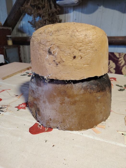 Ceară de albine din producția proprie