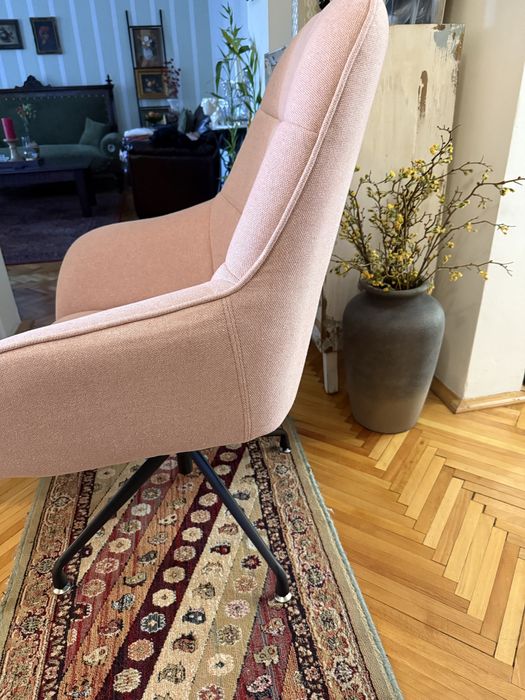 Fotoliu rotativ Momax