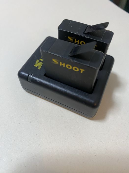 Аккумулятор для go Pro