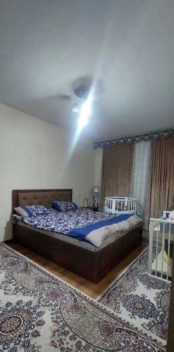 Продается квартира в Новостройке, Самарканд Дарвоза, Октепа,