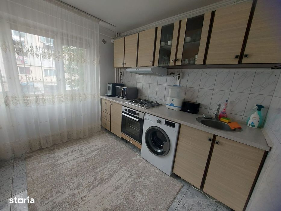 Apartament 1 camera Nicolina