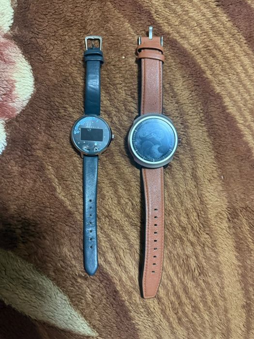 Vand ceasuri garmin