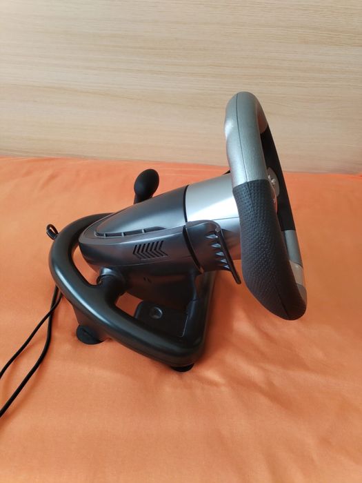 Волан педали лост Defender Forsage GTR 2