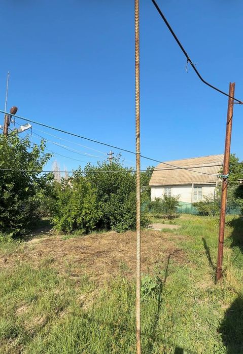 Продаётся своя дача