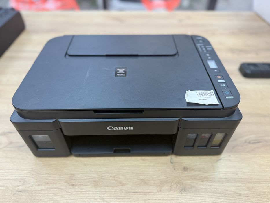 Принтер Canon K10469 / Рассрочка 0-0-12