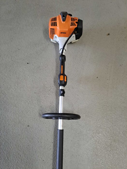 Stihl 94 C foarfeca gard viu