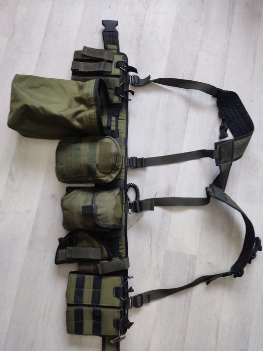 Продаю поясную систему