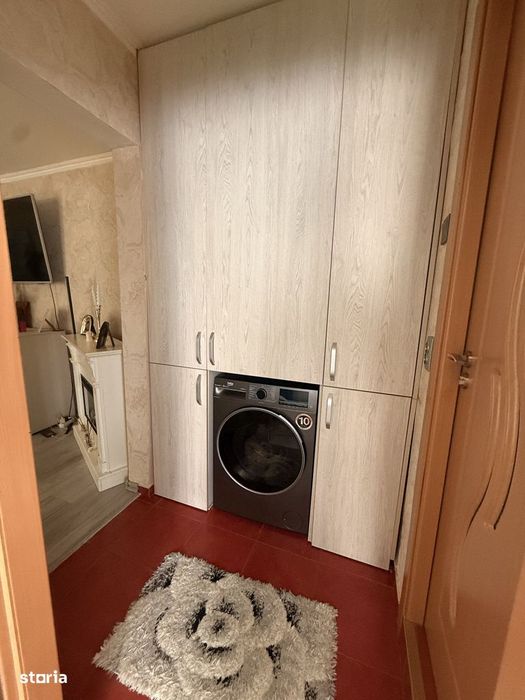 Vând apartament 2 camere tip R