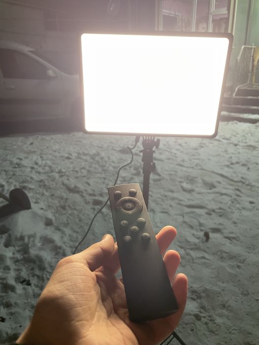 студийный свет PHOTOGRAPHY LIGHT A111